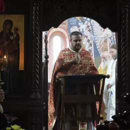 Православно братство „Светог Риста Косијеревског“ обиљежило своју славу