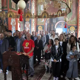 Православно братство „Светог Риста Косијеревског“ обиљежило своју славу