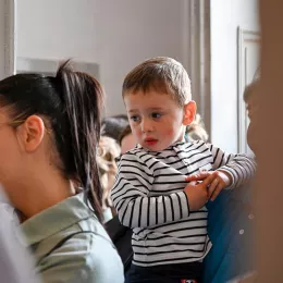 У Никшићу прослављена храмовна и градска слава - Свети Василије Острошки  