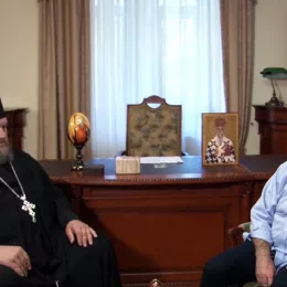 Манастир Острог уручио новчану помоћ болници у Брезовику