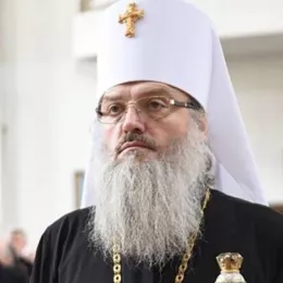 Митрополит Лука