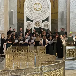 Молитвено сећање на ктиторе и приложнике храма Светог Саве на Врачару