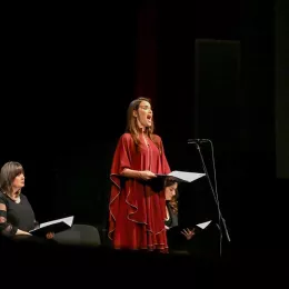 Опера „Деспот Стефан“