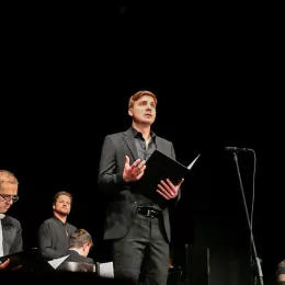 Опера „Деспот Стефан“