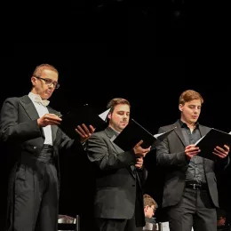 Опера „Деспот Стефан“