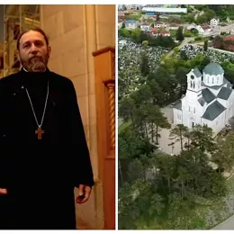 Саборни храм је душа Никшића