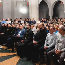 Побратимски сабор хорова у Фочи