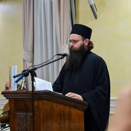 „Дани Светог Василија Острошког“