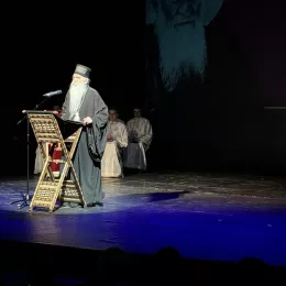 Свечана академија у част јубилеја Преподобног Јустина Ћелијског