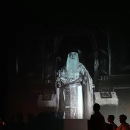 Свечана академија у част јубилеја Преподобног Јустина Ћелијског