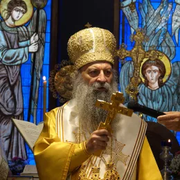 Сутра у подне звониће звона на свим православним храмовима