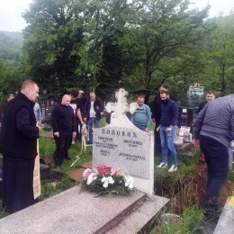 Упокојила се у Господу Донка Поповић из Бијелог Поља