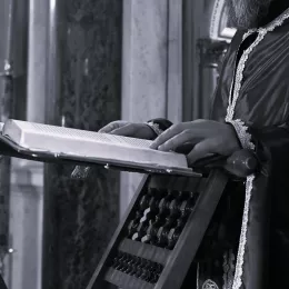 Велики Четвртак у никшићком Саборном храму