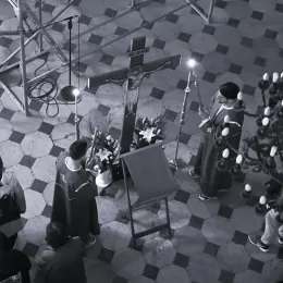 Велики Четвртак у никшићком Саборном храму