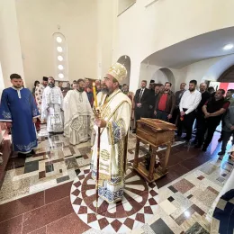 Обиљежена 26. годишњица од невиног страдања житеља Мурина