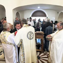 Обиљежена 26. годишњица од невиног страдања житеља Мурина