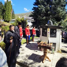 Обиљежена 26. годишњица од невиног страдања житеља Мурина