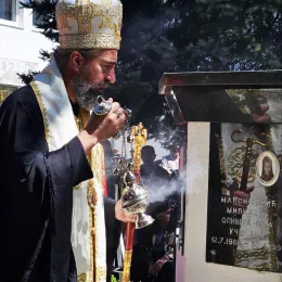 Обиљежена 26. годишњица од невиног страдања житеља Мурина