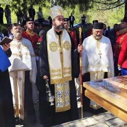 Обиљежена 26. годишњица од невиног страдања житеља Мурина