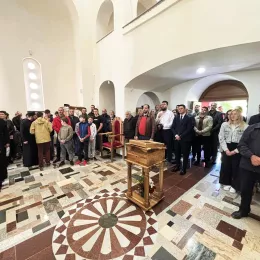 Обиљежена 26. годишњица од невиног страдања житеља Мурина