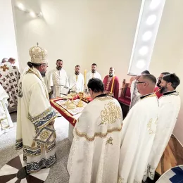 Обиљежена 26. годишњица од невиног страдања житеља Мурина