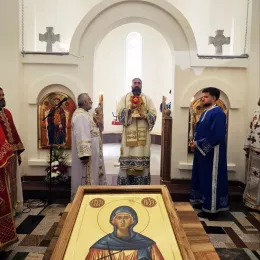 Обиљежена 26. годишњица од невиног страдања житеља Мурина