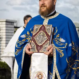 Традиционалнa Ђурђевданскa литија у Беранама