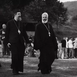 Традиционалнa Ђурђевданскa литија у Беранама