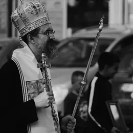 Традиционалнa Ђурђевданскa литија у Беранама