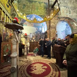 Црква  Светог Николаја у Бијелом Пољу