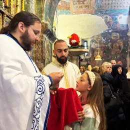 Црква  Светог Николаја у Бијелом Пољу