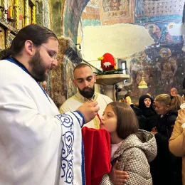 Црква  Светог Николаја у Бијелом Пољу