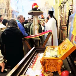 Црква  Светог Николаја у Бијелом Пољу