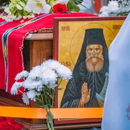 Марковданска Литија у Подгорици