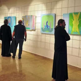 Отворена манифестација „Дани Светог Василија Острошког“ у Никшићу