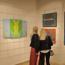 Отворена манифестација „Дани Светог Василија Острошког“ у Никшићу