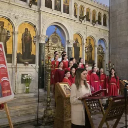 У Никшићу почела манифестација „Свједочанство вјечности у времену“