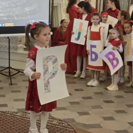 У Никшићу почела манифестација „Свједочанство вјечности у времену“