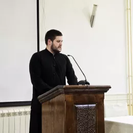 Приказан филм „Сила Божја се у немоћи показује“ о Светој Марији Гатчинској