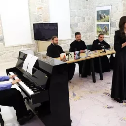 Промоција издања издавачких кућа “Свевиђе” и “Видослов”