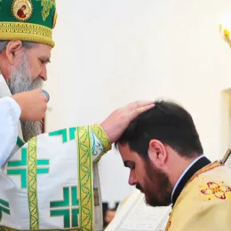 Радост литургијског сабрања у Никшићу