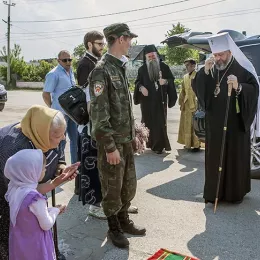 Бденије у Кузбасу