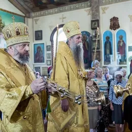 Бденије у Кузбасу