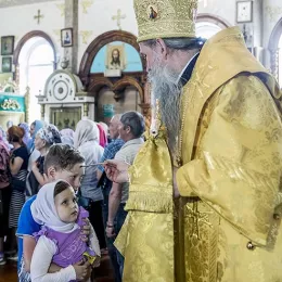 Бденије у Кузбасу