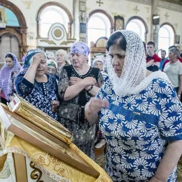 Бденије у Кузбасу