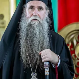 Бденије у Кузбасу