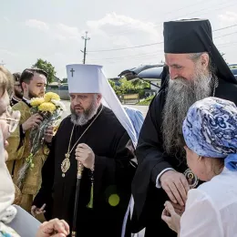 Бденије у Кузбасу