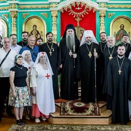 Бденије у Кузбасу