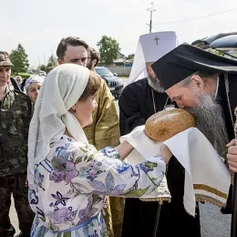 Бденије у Кузбасу