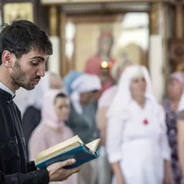 Бденије у Кузбасу